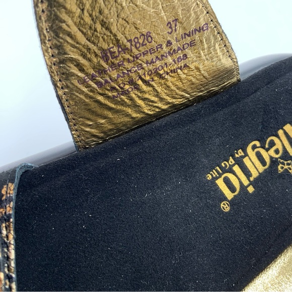 Alegria Women’s Beatrix Sandal. In Color Glammo. Size 37. - Picture 7 of 8